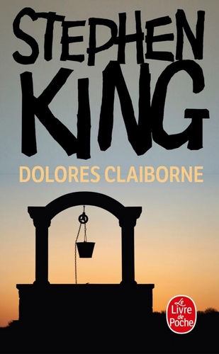 Couverture Dolores Claiborne