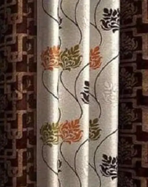 FANCY CURTAINS Color 1 (R702)