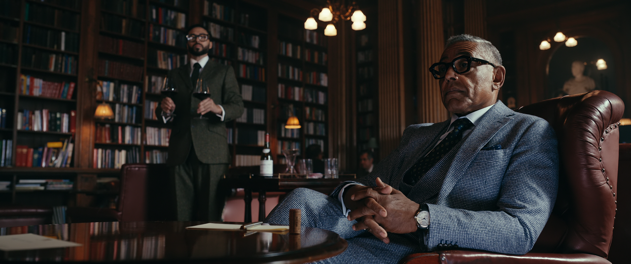 The.Gentlemen.S01E01.Refined.Aggression.2160p.10bit.NF.WEB-DL.DDP5.1.HEVC-Vyndros.mkv_snapshot_00.38