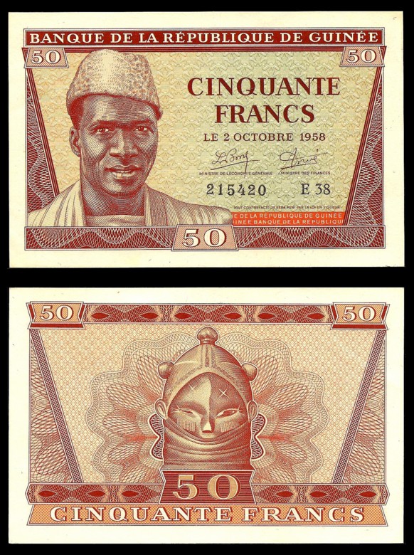 Latest-Banknotes-Acquisition.-List-Them-Here.