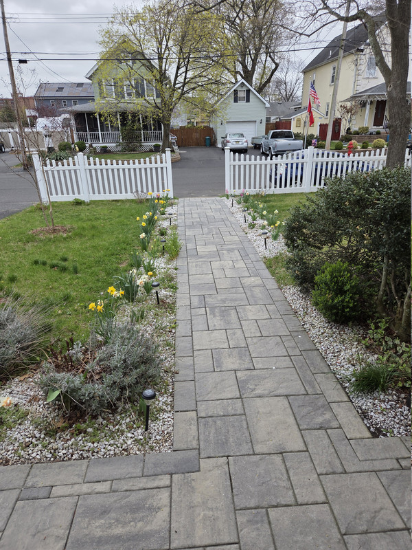 Front Walk 20260413