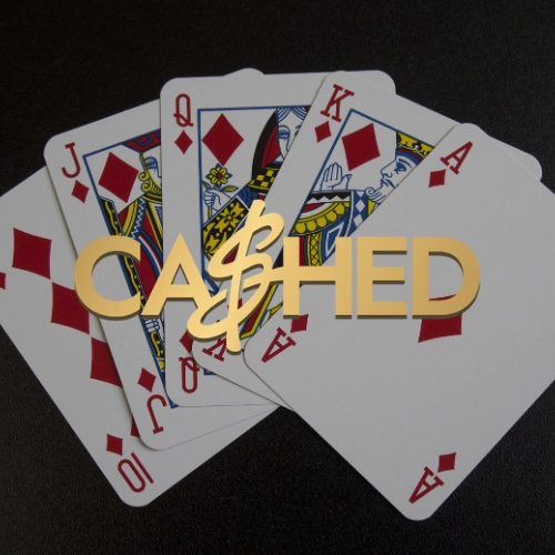 Cashed Casino