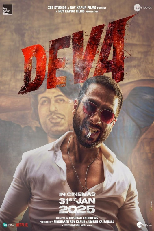 Deva (2025) Deva (2025)