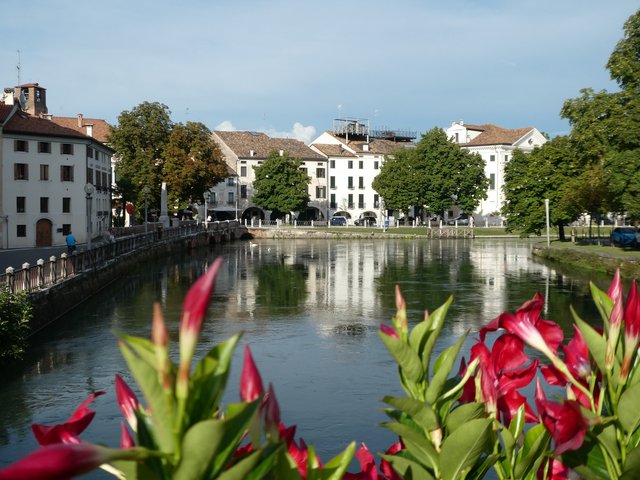Dolomitas y noreste de Italia en verano de 2025 (En construcción) - Blogs de Italia - DÍA 1 – Vuelo a Venecia / Treviso / San Vito di Cadore (10)