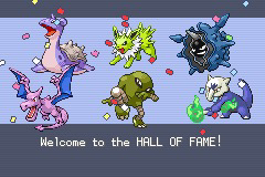 [PokeCommunity.com] Pokemon Firered Deluxe [20.4 - MANY CHANGES AND MORE POSTGAME THE BEST YET!]