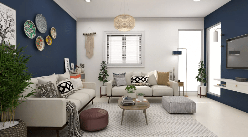 Shabby Chic Interior Design