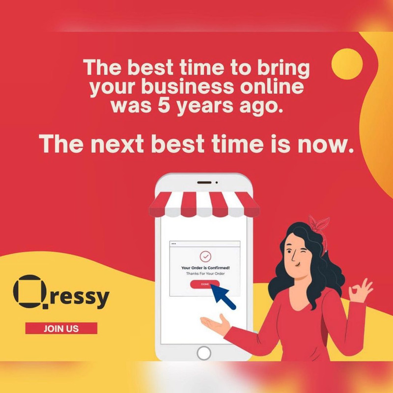 Qressy