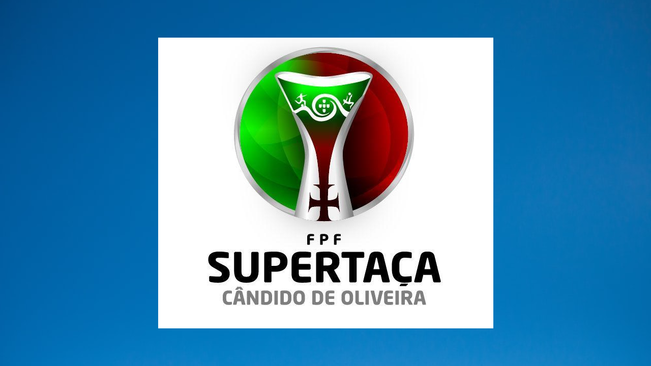 Portugal Supertaça Live Stream information