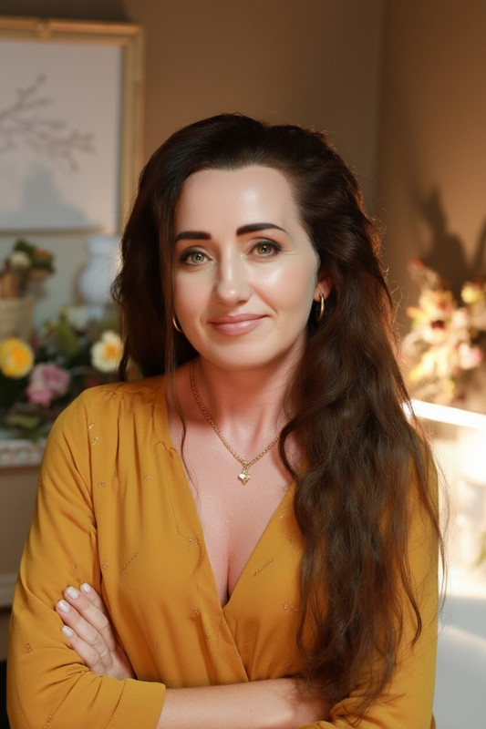 Ирина Розанова