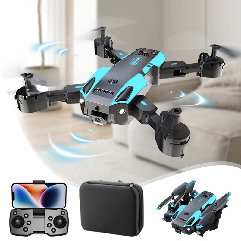 Snaptain E20 FPV RC Drone With 2.7 K Camera