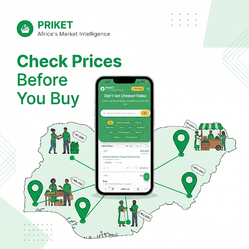 Because Prices Matter