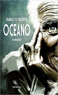Francesco Vidotto - Oceano (2014)