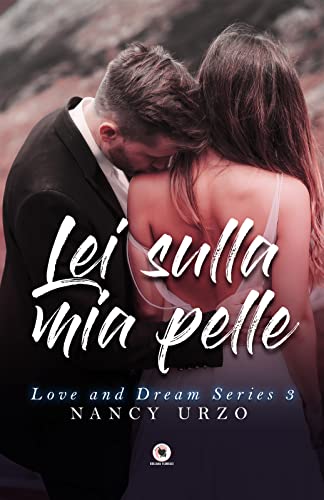 Nancy Urzo - Lei sulla mia pelle (2021)