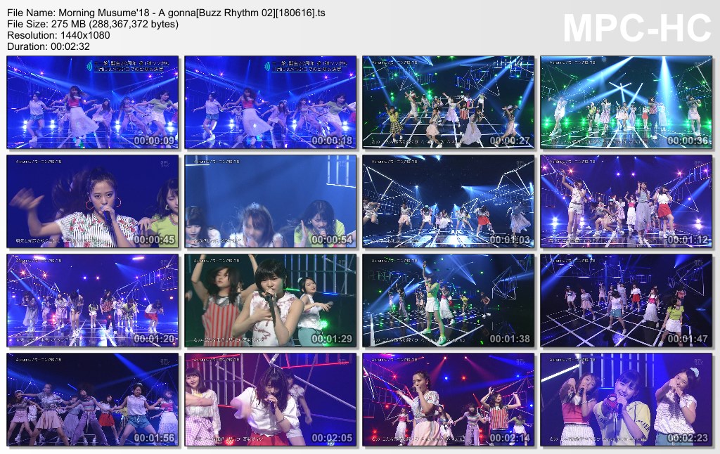 Morning Musume'18 - A gonna[Buzz Rhythm 02][180616].ts_thumbs_[2