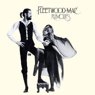 Fleetwood Mac - Rumours (1977) [2022 Atmos Mix] [Official Digital Release]