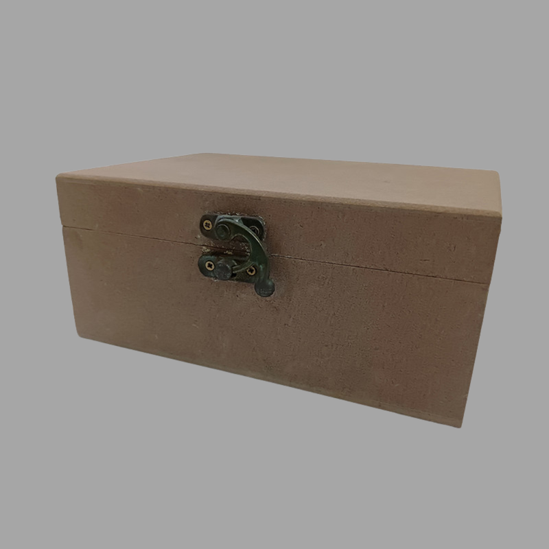 Meenakari Art on Box DIY Kit 