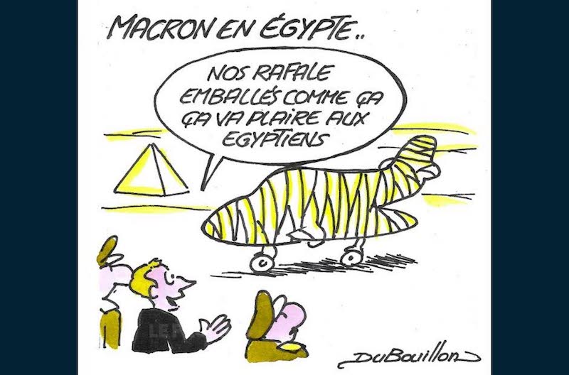 Les dessins du journal LE PROGRÈS - [ARCHIVES 01] - Page 29 2019-02-03-lp-03