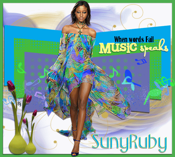 Suny-Ruby-Music-Speaks