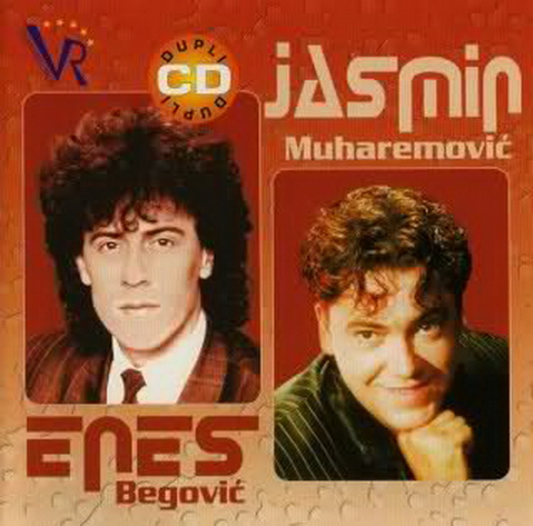 Jasmin I Enes CD1 Sto Je Nema