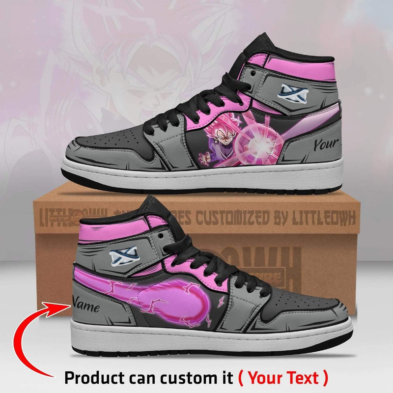 Blog posts Top 10 Goku shoes on sale for Dragon Ball fans