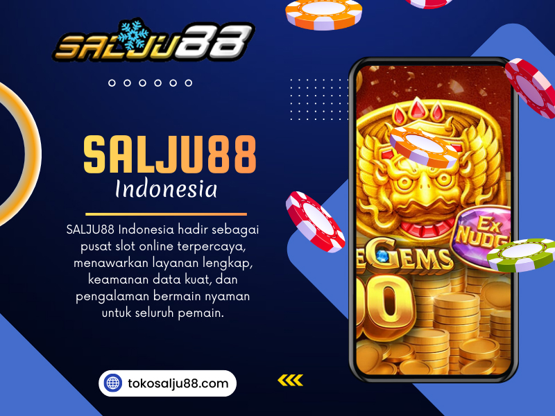 SALJU88 Indonesia