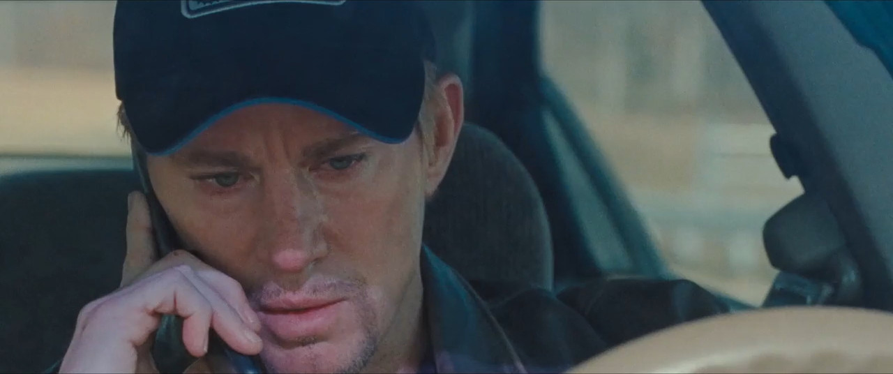 Roofman 2025 WebRip [Hindi + Tamil + Telugu + English] 480p 720p ESub Screenshot
