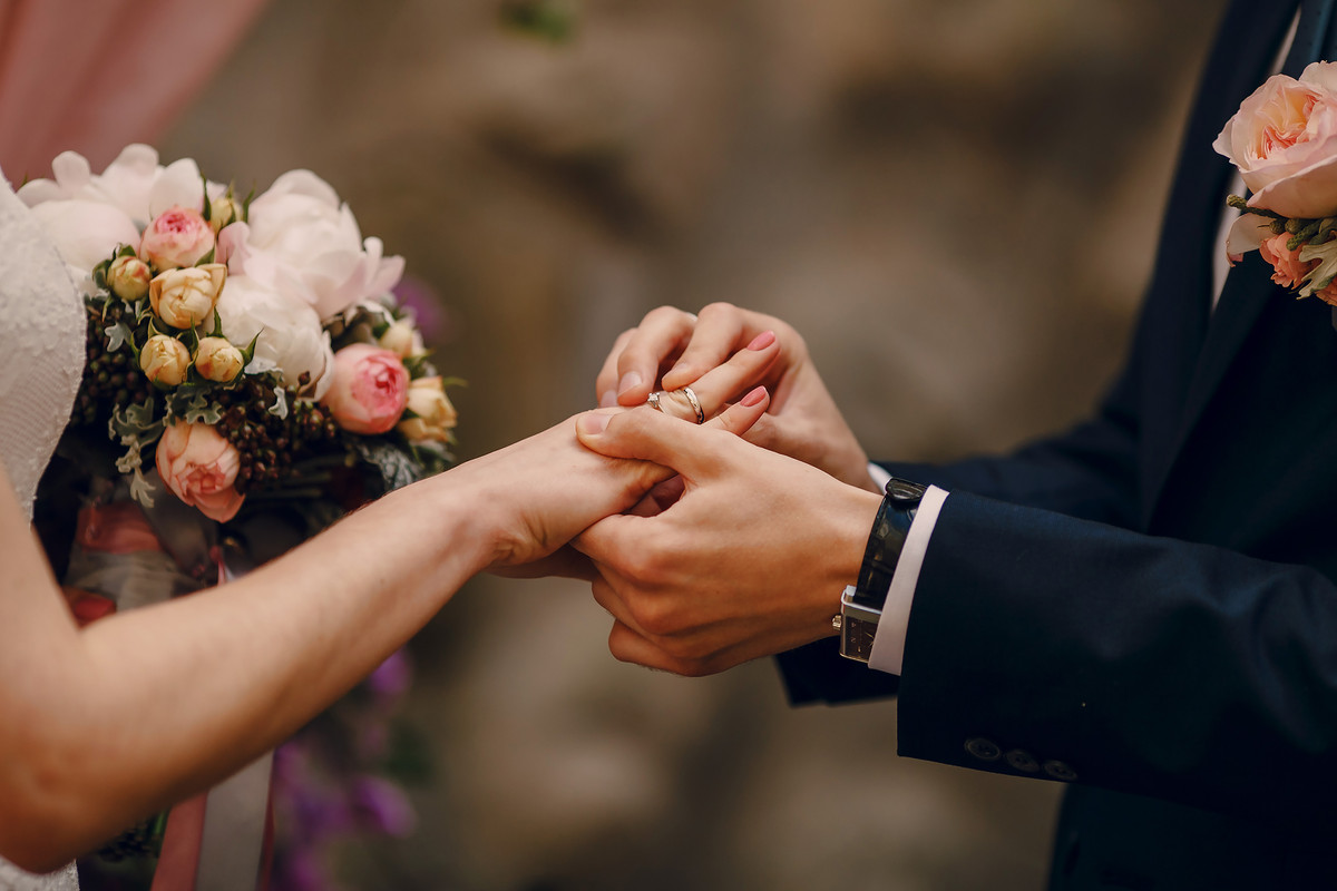 Wedding Event