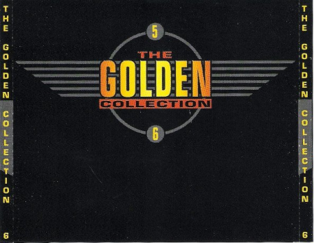 VA - The Golden Collection 5 & 6 (1994)