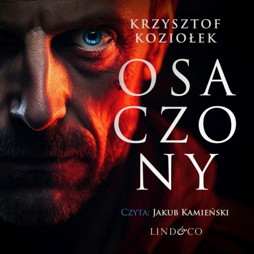 Koziołek Krzysztof - Osaczony