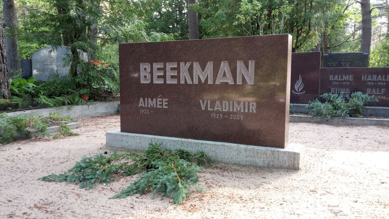 Vladimir-Beekman