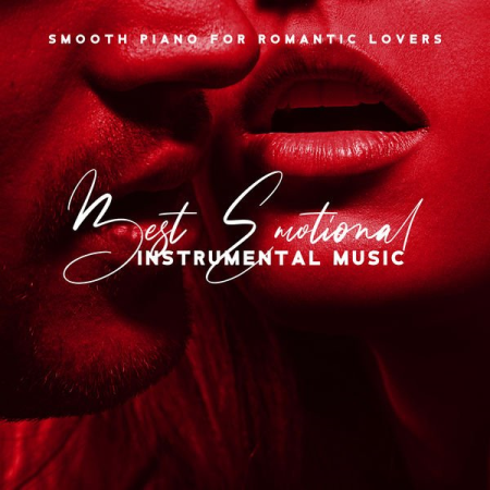 Various Artists - Smooth Piano for Romantic Lovers (2020)