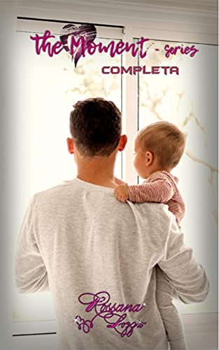 Rossana Lozzio - The Moment. Serie completa (2021)
