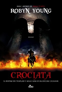 Robyn Young – Crociata (2008)