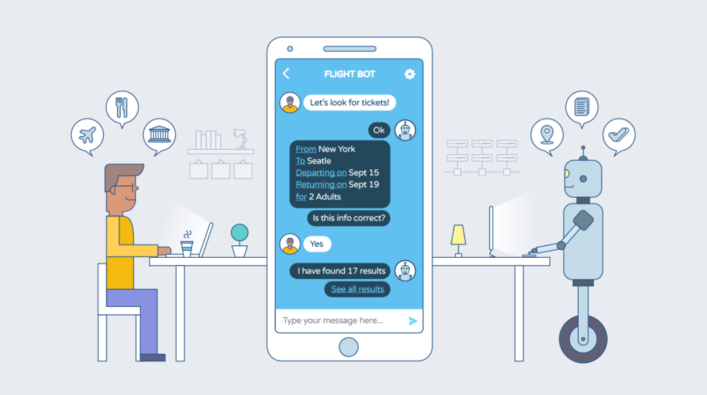 Chatbot AI Apk