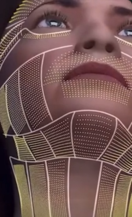 Eletroterapia MioFace