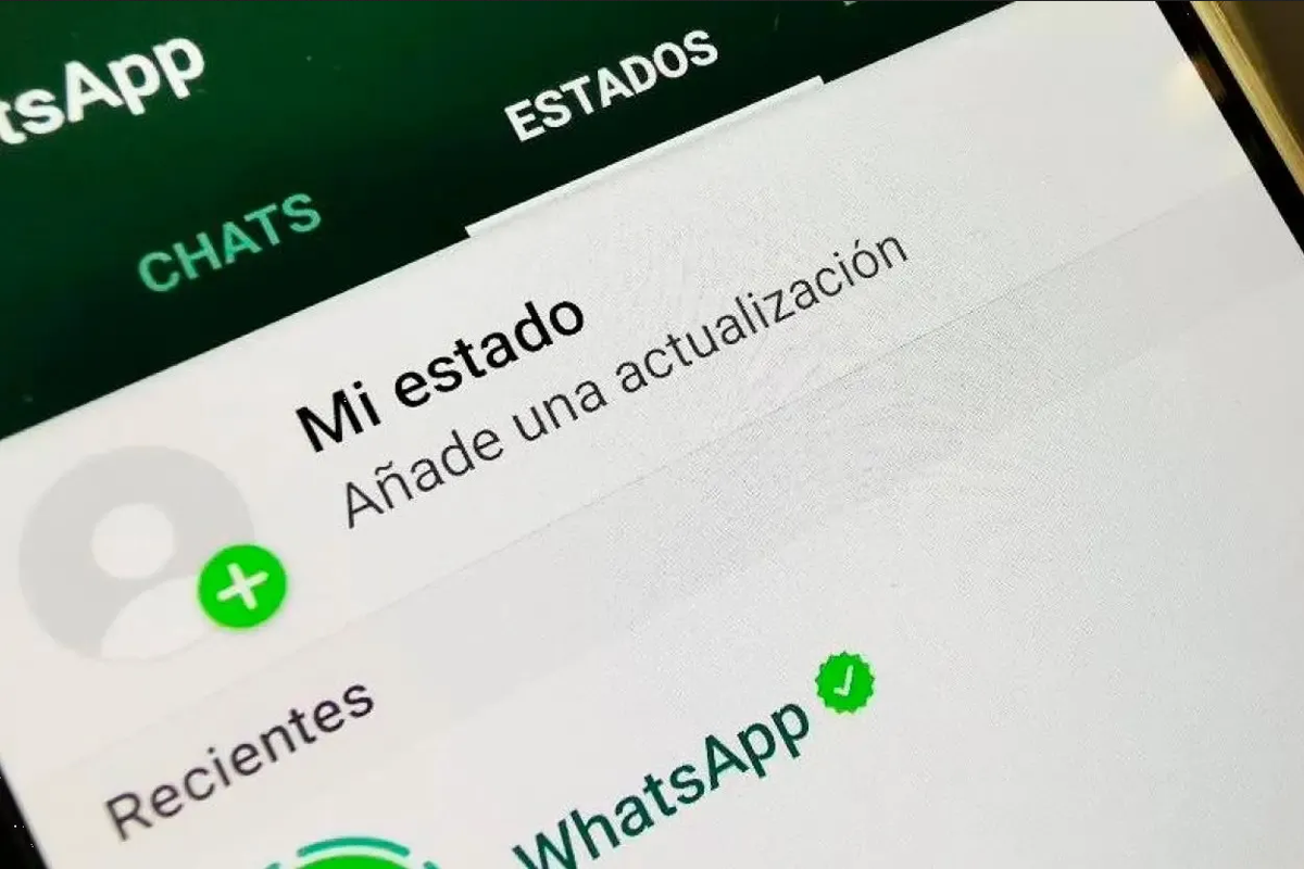 WhatsApp: ¿Cómo agregar notas de voz a tus estados?