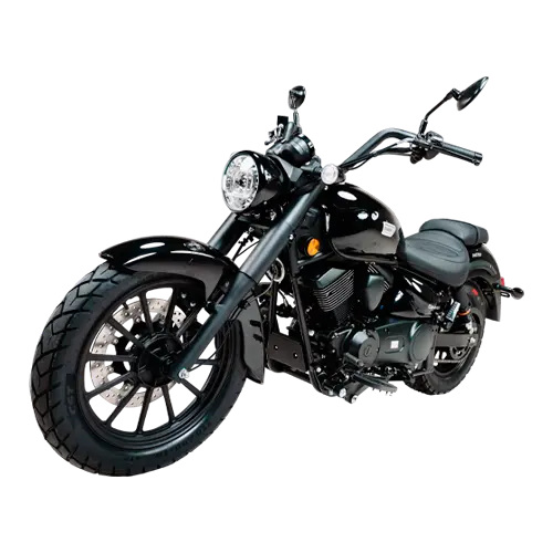 Denver 250cc