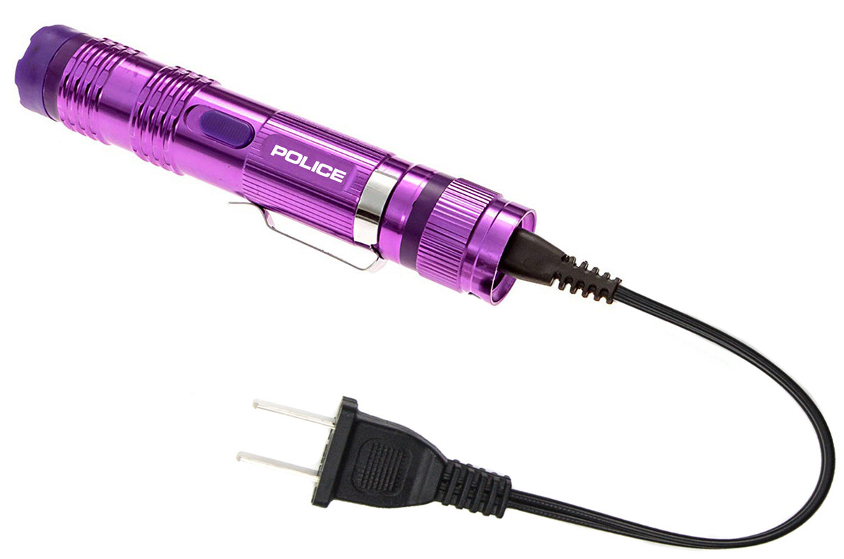 stun-gun-taser-flashlight-vipertek-police-self-defense-tazer