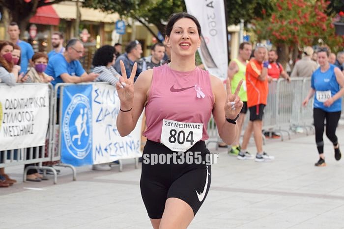 , ΦΩΤΟΡΕΠΟΡΤΑΖ: 20ος Αγώνας δρόμου Καλαμάτας