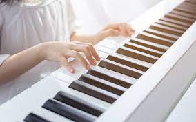 The Practical Piano Practice