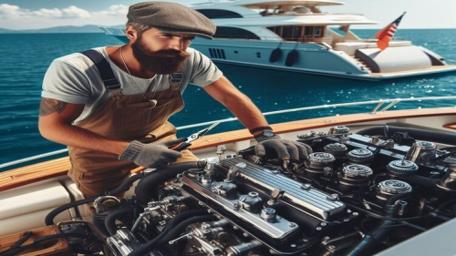The Handymans Guide To The Boat Restoration Business