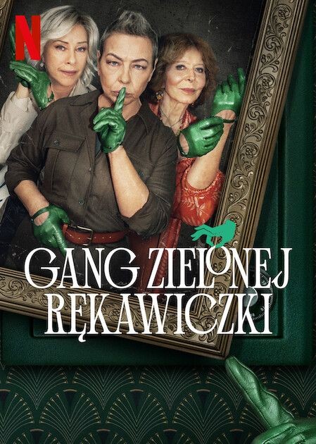 Gang Zielonej Rękawiczki / The Green Glove Gang (2022-2024) (Sezon 1-2) MULTi.1080p.NF.WEB-DL.DDP5.1.H264-MIX / Polski i Napisy PL