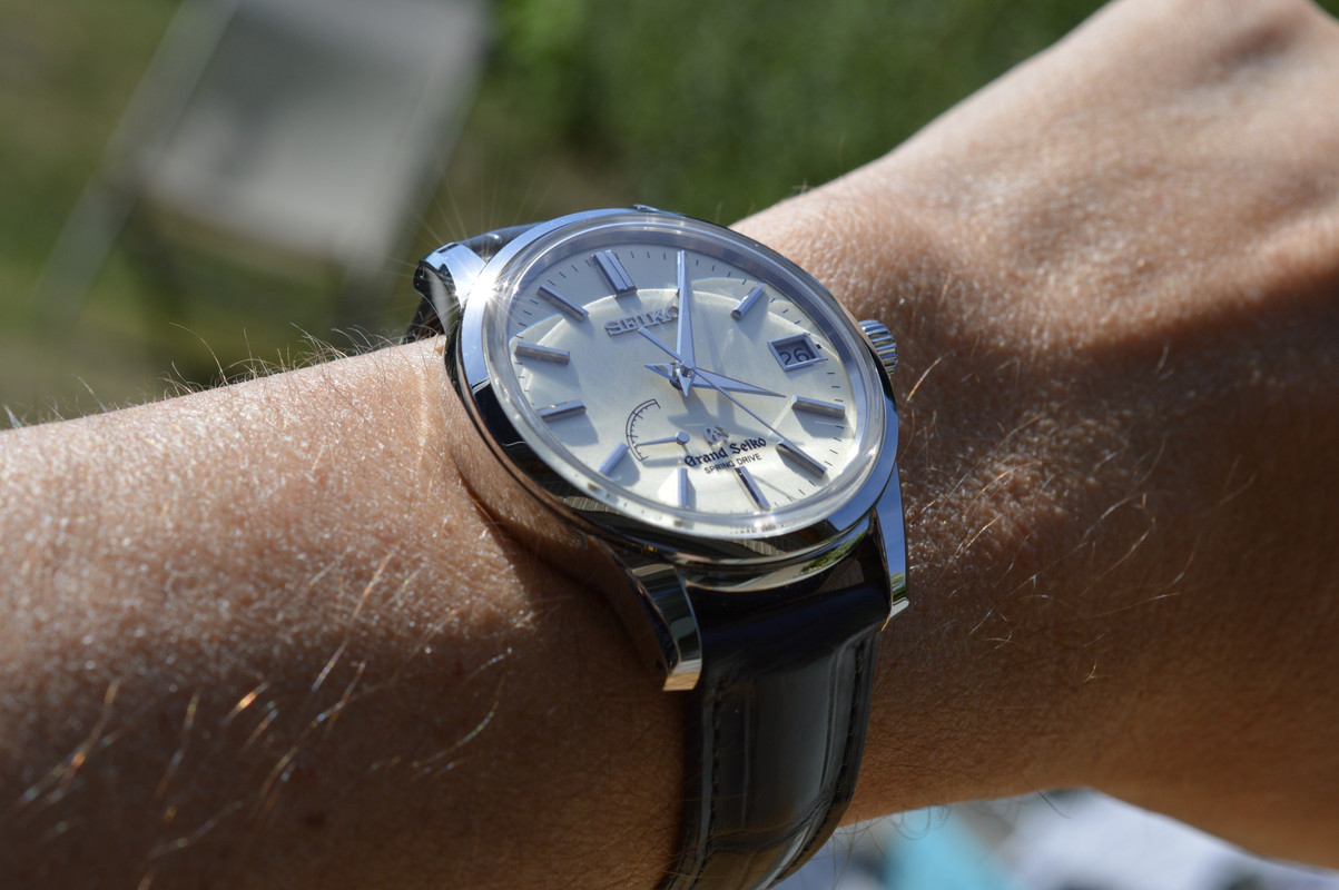 **** La montre du jour ! Vol. 39**** - Page 5 DSC-0980