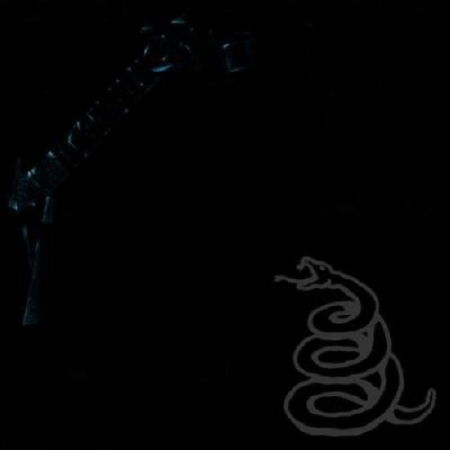 VA - Metallica - Metallica Remastered Deluxe Boxset (1991-2021)