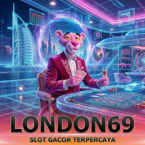 LONDON69 Akses Terpercaya | Login & Daftar Cepat