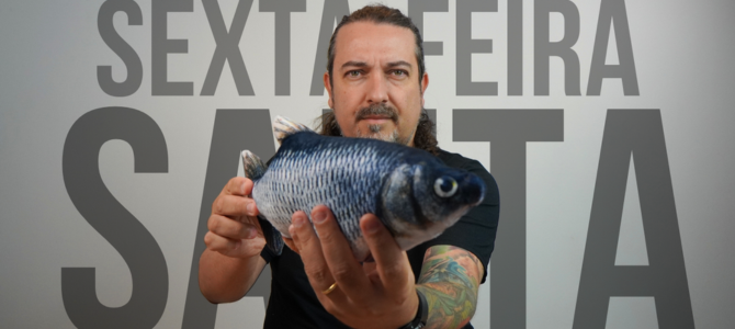 Por que não se come carne na Sexta-feira Santa?