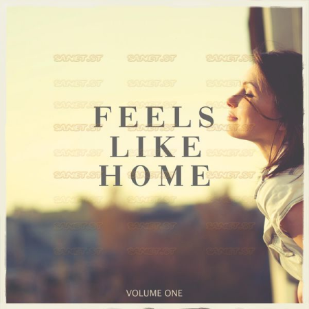 Various Artists - Feels Like Home Vol 1 (2021)