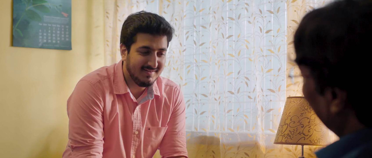 The Aam Aadmi Family (2017) Season 2 [Hindi] WebRip 480p, 720p ESub - Complete Screenshot