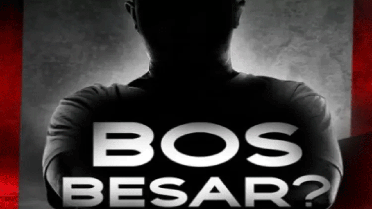 Bos Besar Sindikat Kamboja