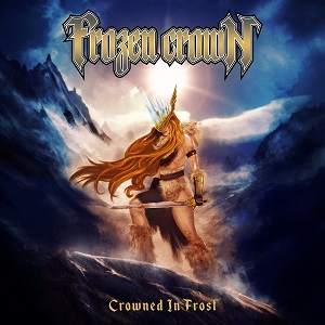 Re: Frozen Crown (IT) / Power metal